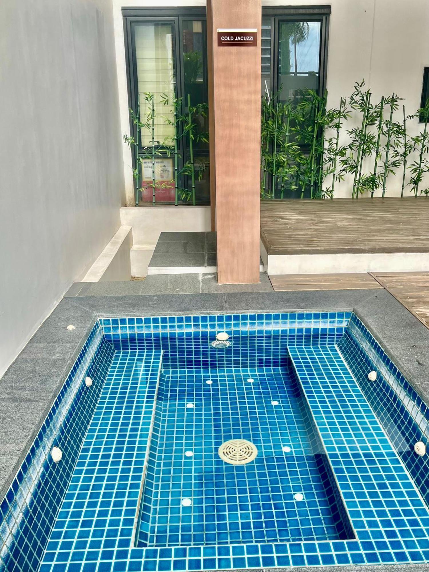 Greenbelt Hamilton Tower 1 Legazpi 马卡蒂 外观 照片